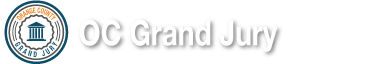 Orange County Grand Jury